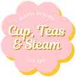 Cup, Teas & Steam
